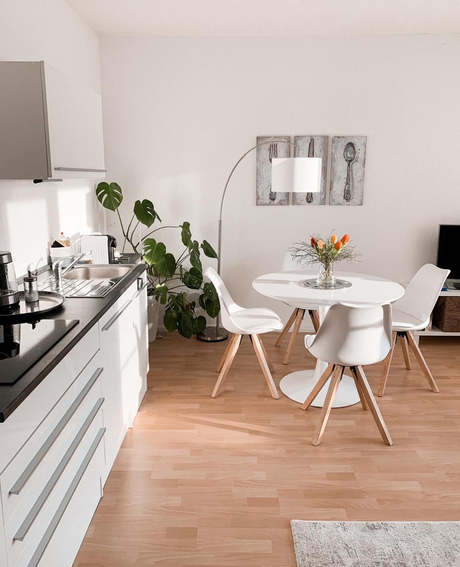 Appartment Paula Wolfhagen Exteriör bild