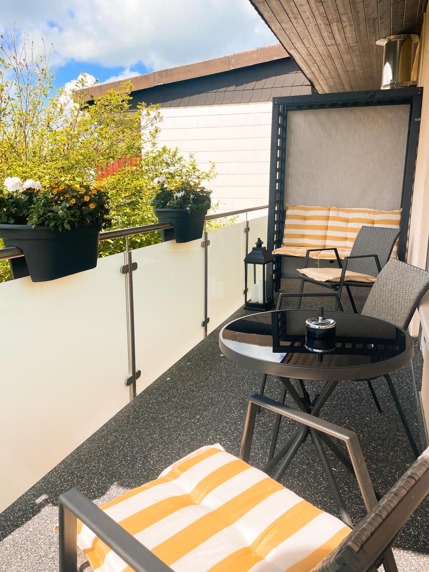 Appartment Paula Wolfhagen Exteriör bild